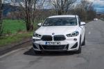 BMW X2 xDrive20d M Sport 2018 года (WW)